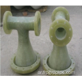 FRP GRP CONBOW FIBERGLASS